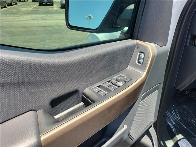 new 2025 Ford F-150 car, priced at $57,065