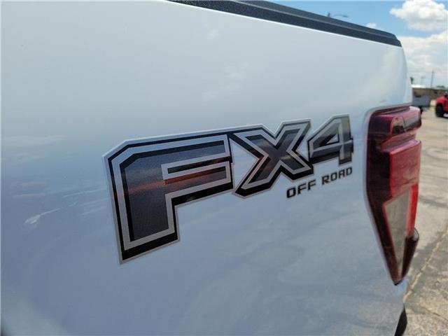 new 2025 Ford F-150 car, priced at $57,065