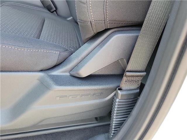 new 2025 Ford F-150 car, priced at $57,065