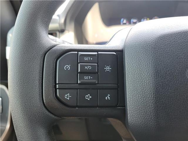 new 2025 Ford F-150 car, priced at $57,065