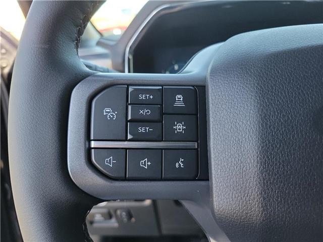 new 2025 Ford F-150 car, priced at $71,385