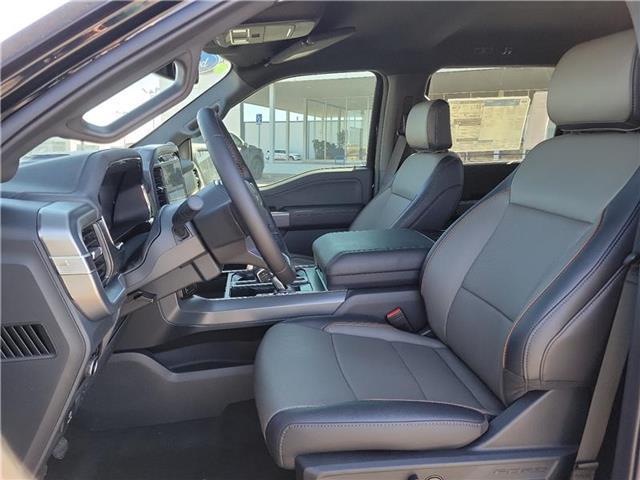 new 2025 Ford F-150 car, priced at $71,385