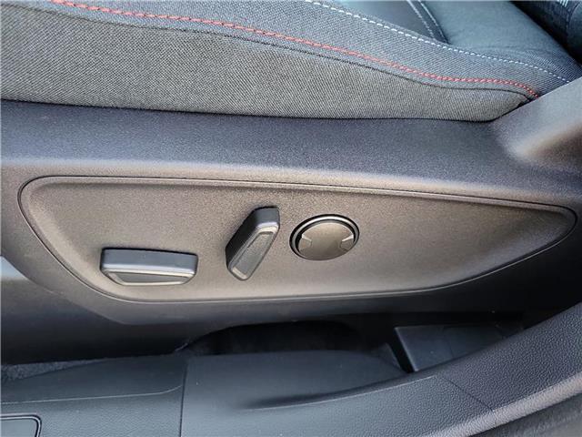 new 2025 Ford Bronco Sport car, priced at $41,270