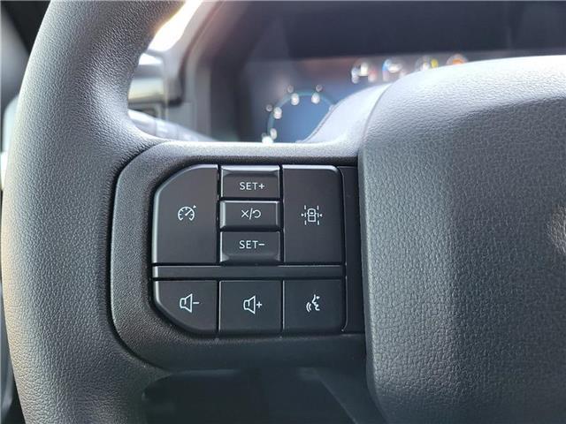 new 2025 Ford F-150 car, priced at $49,205