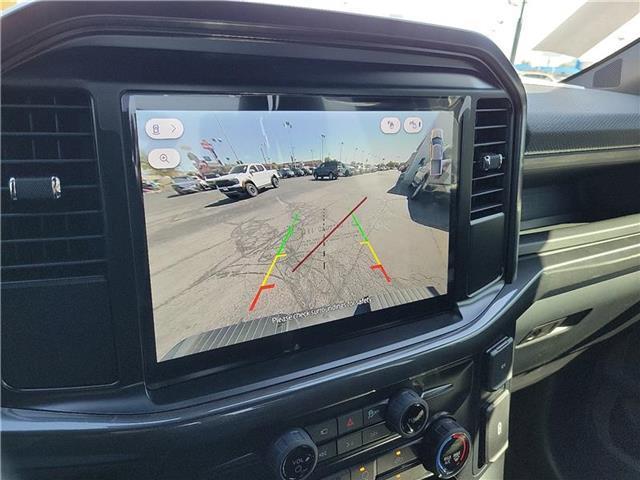 new 2025 Ford F-150 car, priced at $49,205