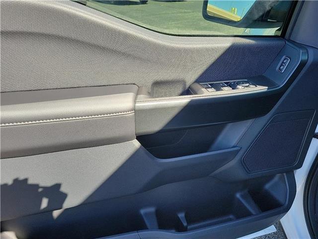 new 2025 Ford F-150 car, priced at $49,205