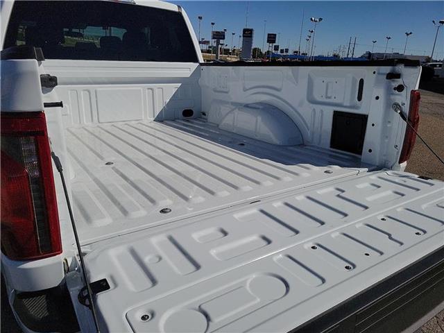 new 2025 Ford F-150 car, priced at $49,205