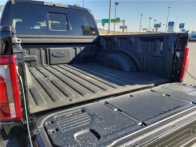 new 2026 Ford F-150 car, priced at $87,710