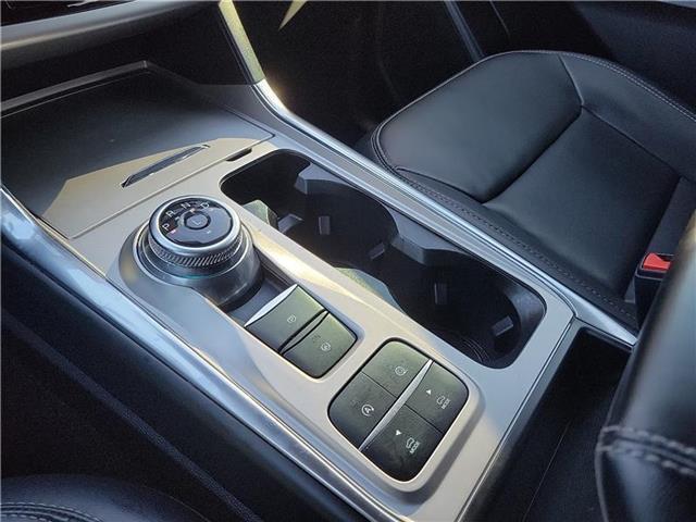 used 2021 Ford Explorer car, priced at $18,875