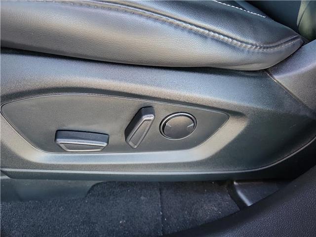 used 2021 Ford Explorer car, priced at $18,875