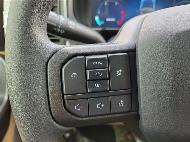 new 2026 Ford F-250 car, priced at $80,765