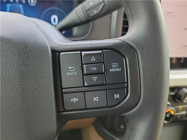 new 2026 Ford F-250 car, priced at $80,765