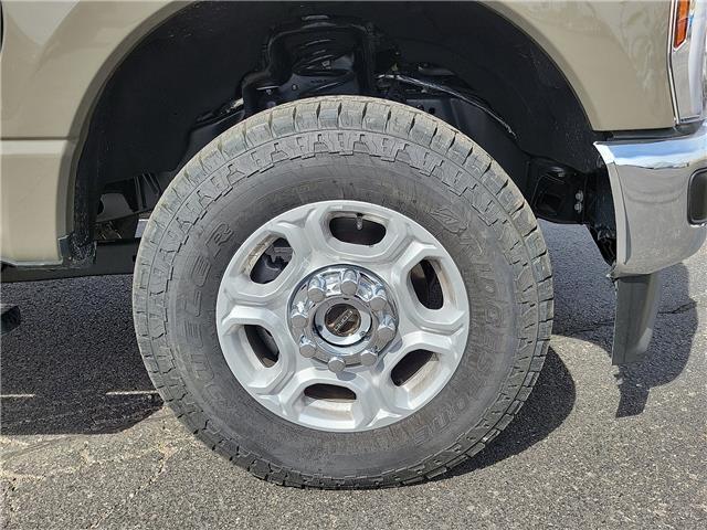 new 2026 Ford F-250 car, priced at $80,765