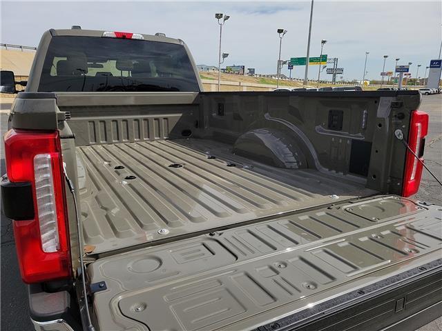 new 2026 Ford F-250 car, priced at $80,765