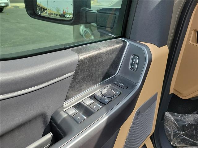 new 2026 Ford F-250 car, priced at $80,765