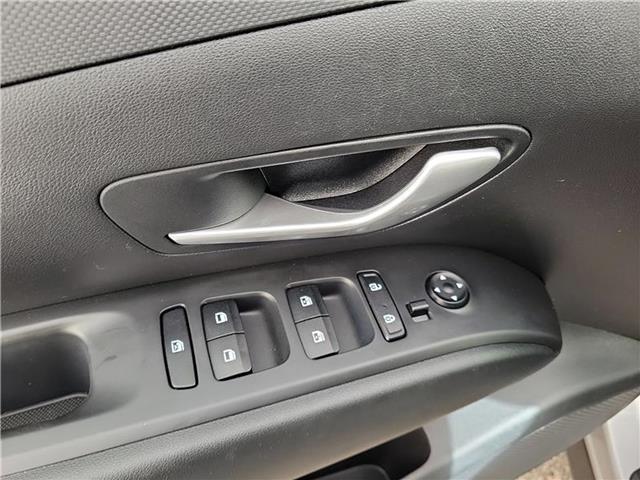 used 2024 Hyundai Tucson car, priced at $23,875