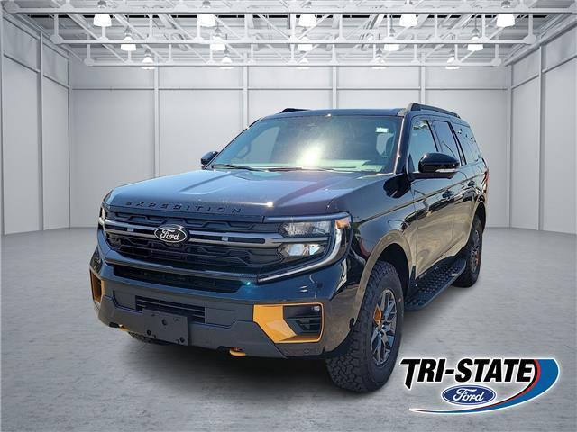 new 2026 Ford Expedition car, priced at $89,080