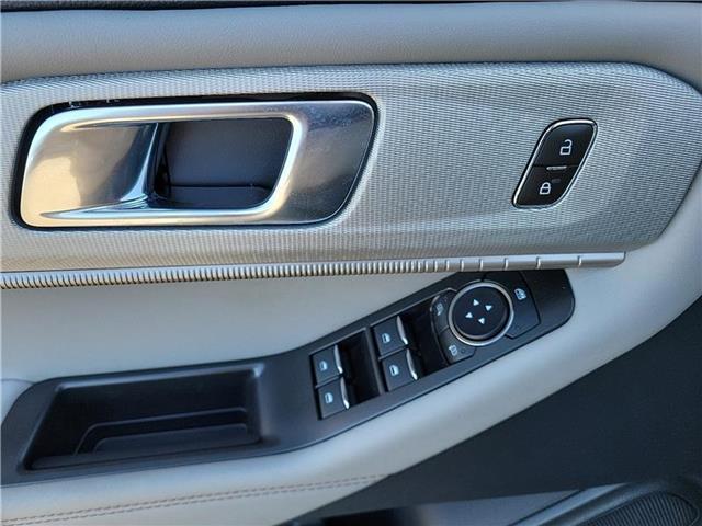 new 2026 Ford Explorer car, priced at $53,600