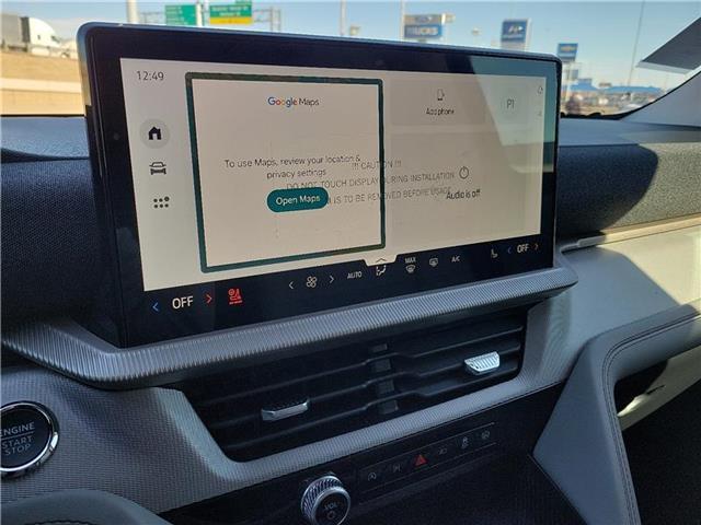 new 2026 Ford Explorer car, priced at $53,600