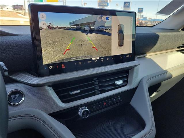 new 2026 Ford Explorer car, priced at $53,600