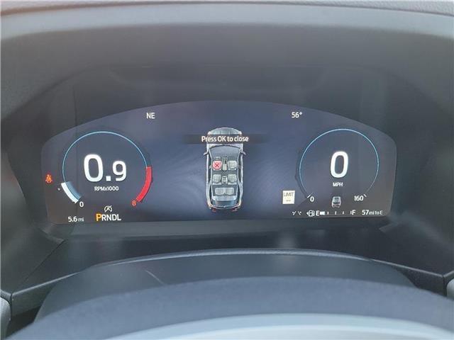 new 2026 Ford Explorer car, priced at $53,600