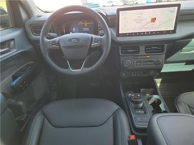 new 2026 Ford Maverick car, priced at $45,925