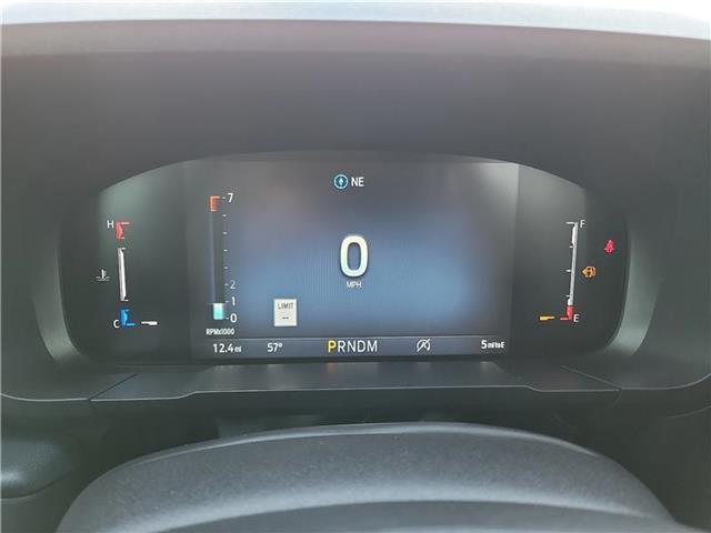 new 2026 Ford Maverick car, priced at $45,925