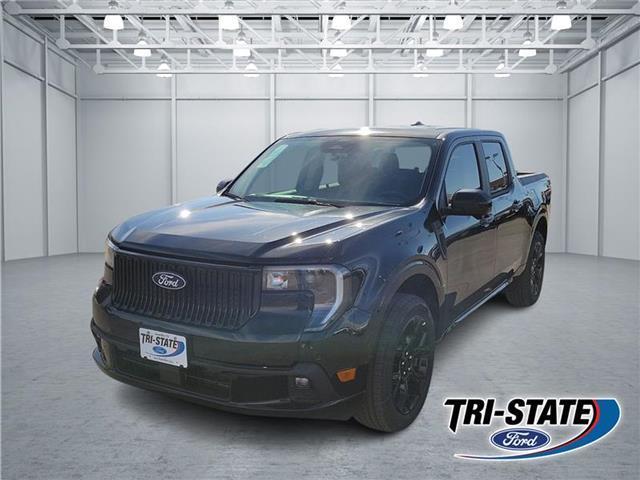 new 2026 Ford Maverick car, priced at $45,925