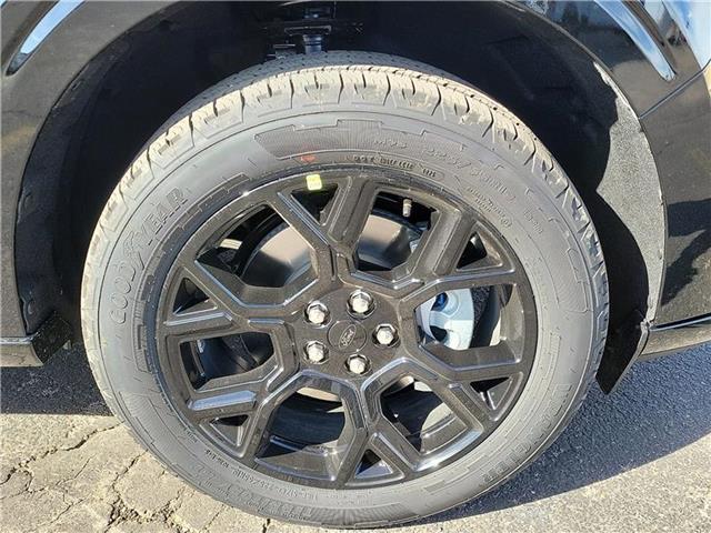 new 2026 Ford Maverick car, priced at $45,925