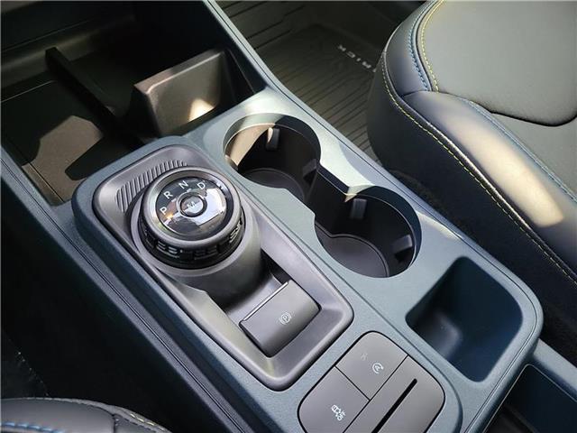 new 2026 Ford Maverick car, priced at $45,925