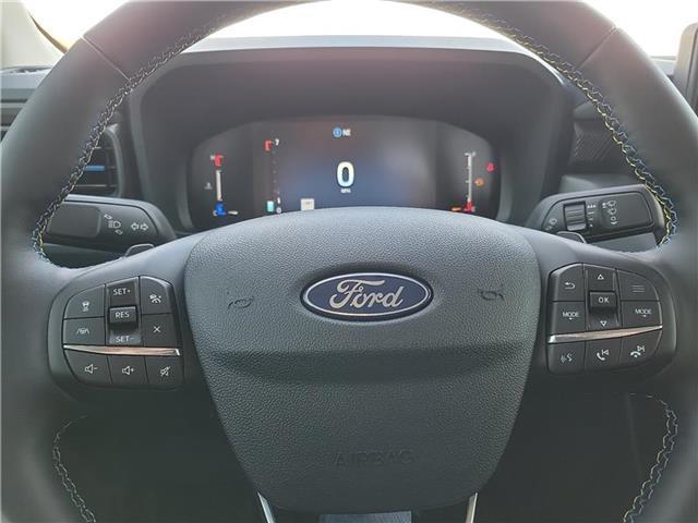 new 2026 Ford Maverick car, priced at $45,925