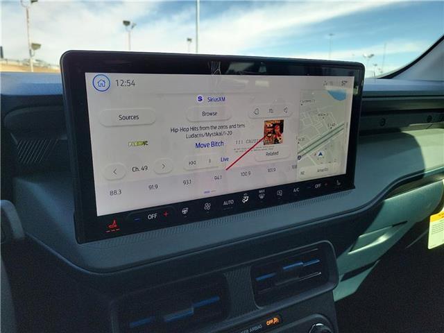 new 2026 Ford Maverick car, priced at $45,925