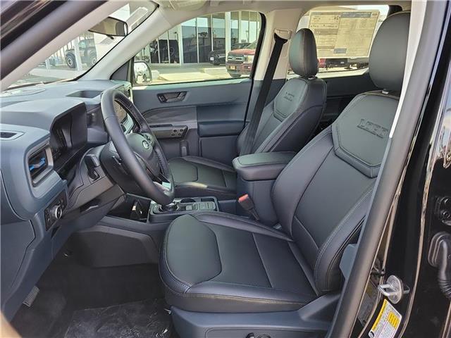 new 2026 Ford Maverick car, priced at $45,925