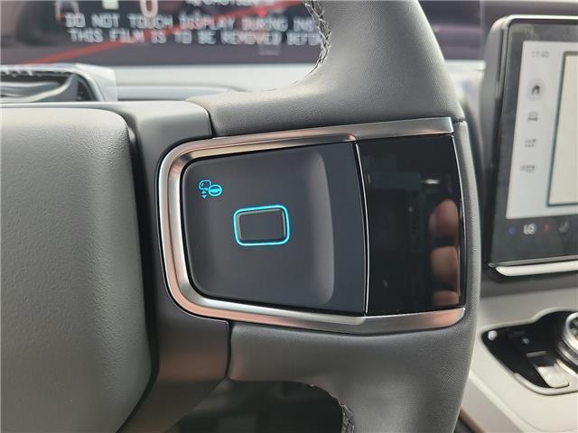 new 2026 Ford Expedition car, priced at $77,545