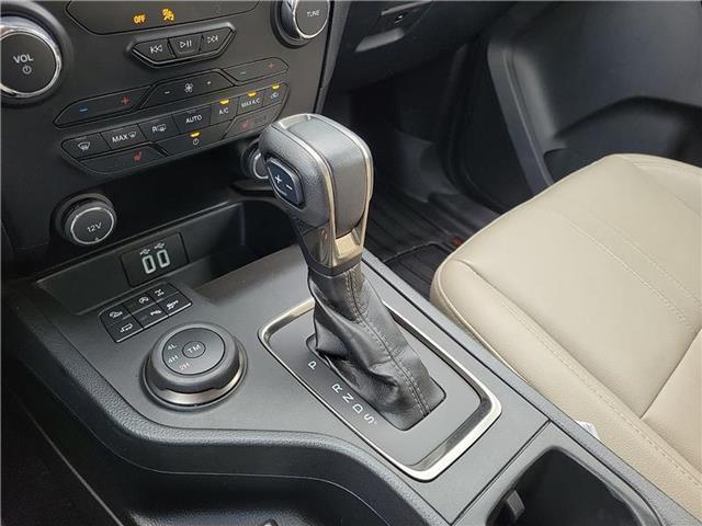 used 2020 Ford Ranger car, priced at $29,995