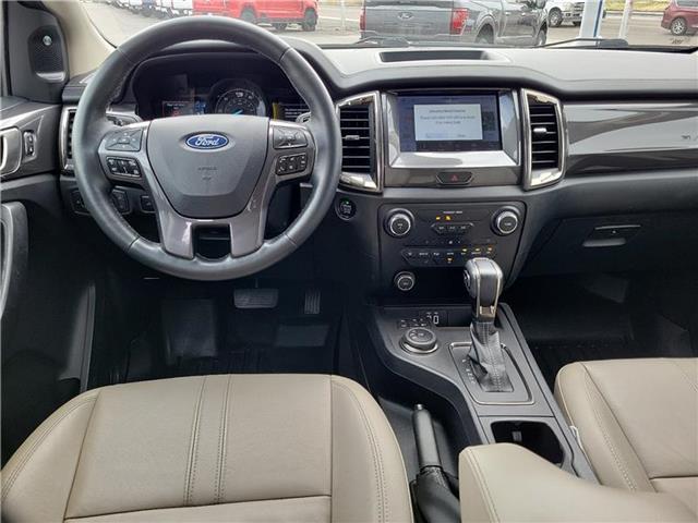 used 2020 Ford Ranger car, priced at $29,995