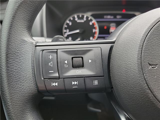used 2024 Nissan Rogue car, priced at $22,999