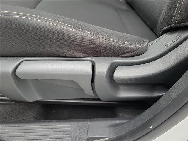 used 2024 Nissan Rogue car, priced at $22,999