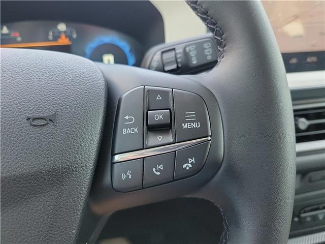 new 2025 Ford Bronco Sport car, priced at $41,270