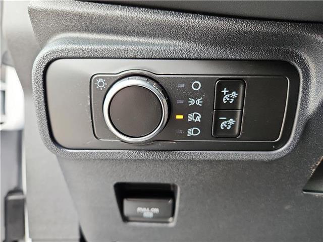 new 2025 Ford Bronco car, priced at $69,860