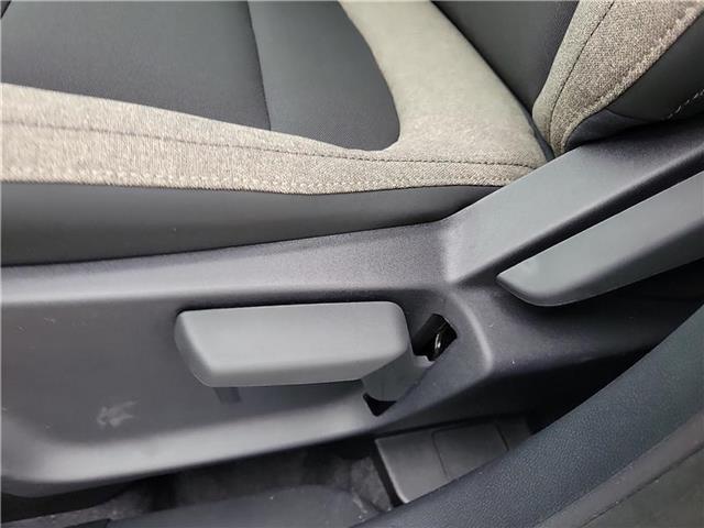 new 2025 Ford Bronco Sport car, priced at $36,575