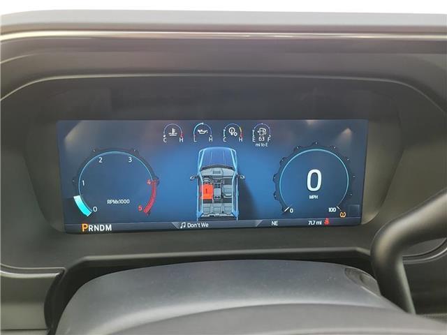 new 2025 Ford F-350 car, priced at $96,730