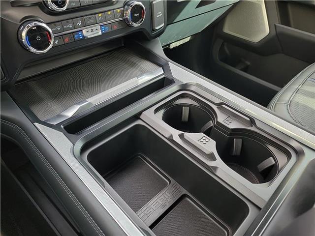 new 2025 Ford F-350 car, priced at $96,730
