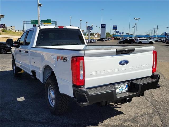new 2026 Ford F-250 car, priced at $72,865