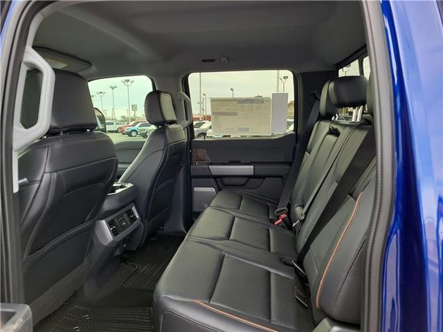 new 2026 Ford F-250 car, priced at $92,320