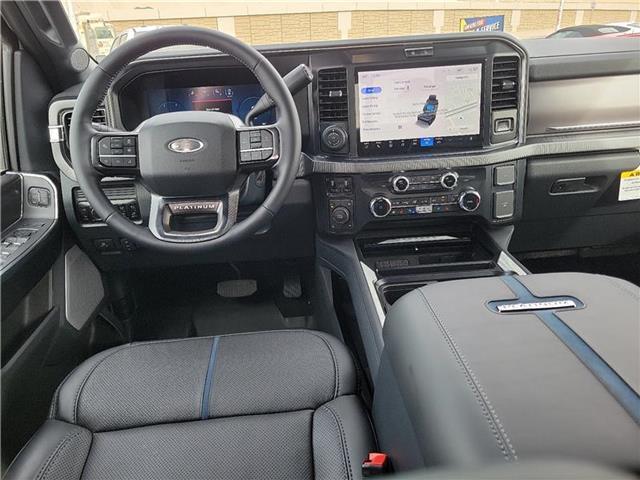 new 2026 Ford F-250 car, priced at $104,455