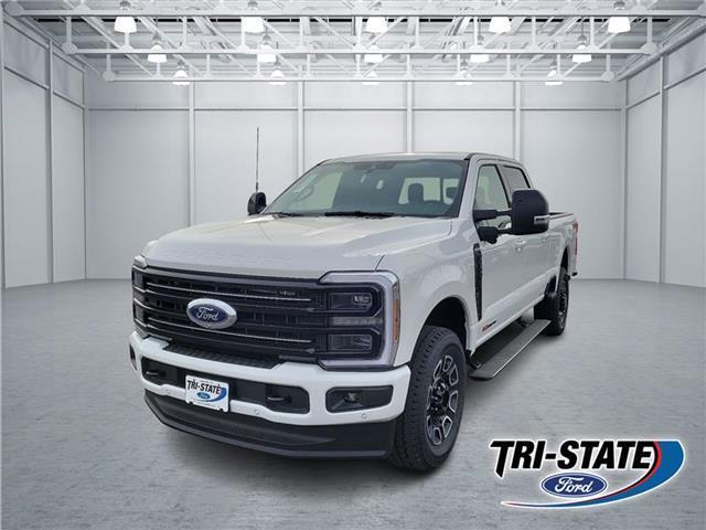 new 2026 Ford F-250 car, priced at $104,455