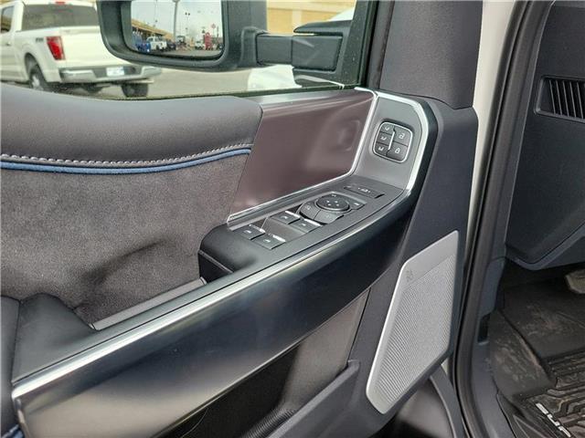 new 2026 Ford F-250 car, priced at $104,455