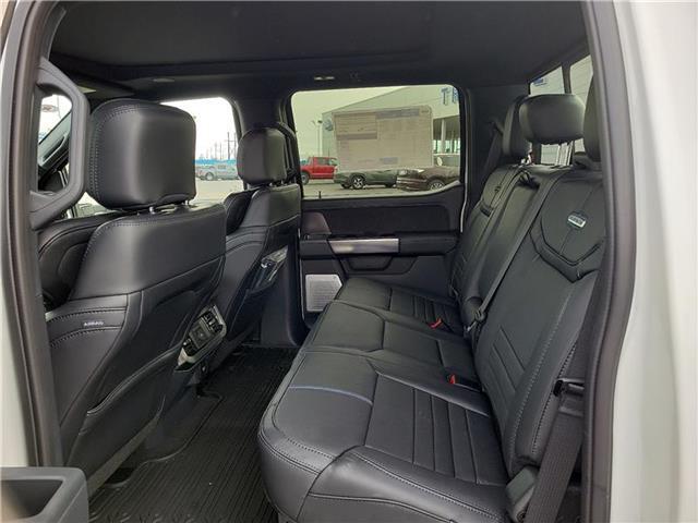 new 2026 Ford F-250 car, priced at $104,455