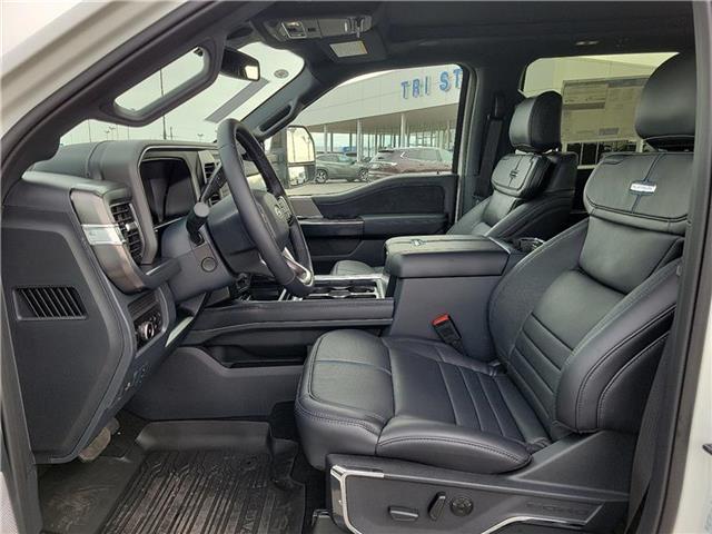 new 2026 Ford F-250 car, priced at $104,455